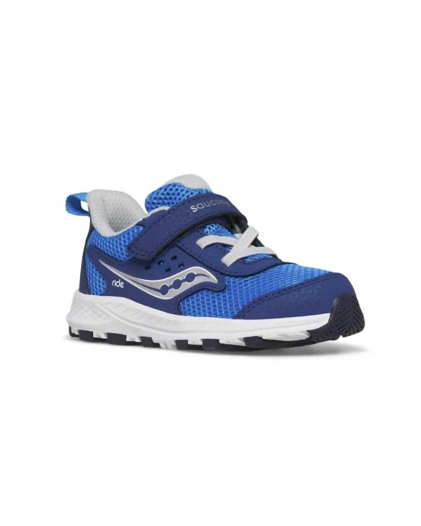 Saucony - Kid's Ride Sneaker