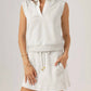 Sundays - Faylin Mini Skirt