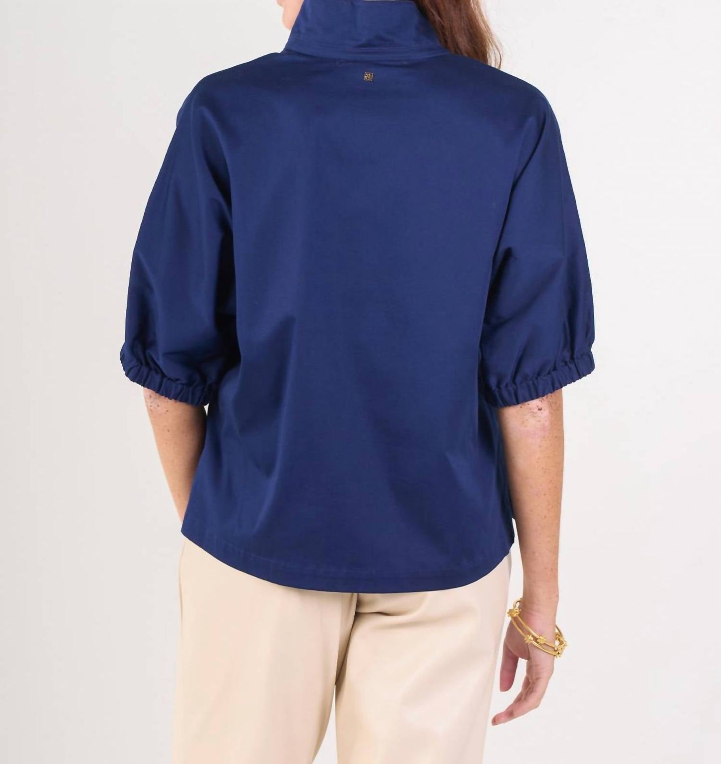 Emily Mccarthy - Poppy Top