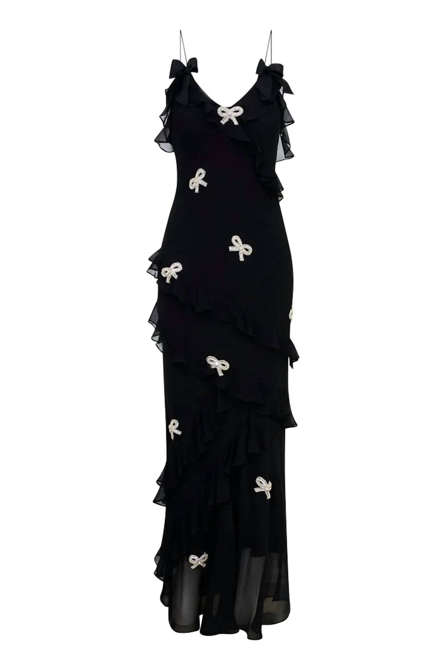 Loveshackfancy - Rialto Maxi Dress