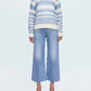 Pistola - Moa Bubble Sweater