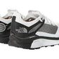 The North Face Womens Flight Vectiv Trail Running Shoes White/Black Size 8 B(M) US