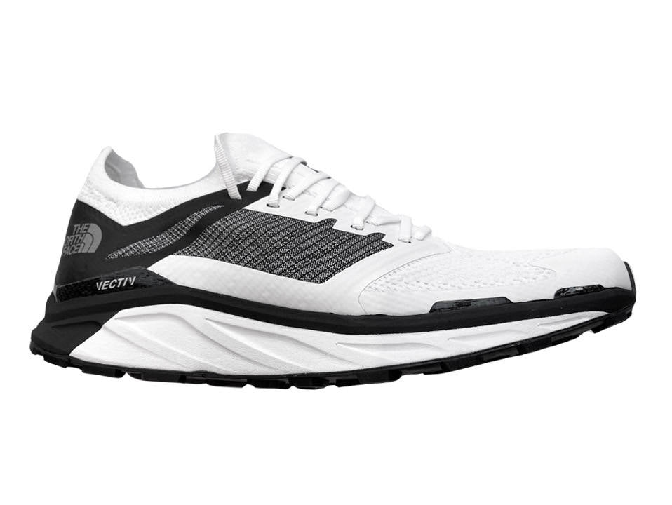 The North Face Womens Flight Vectiv Trail Running Shoes Black Size 10 B(M) US