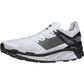 The North Face Womens Flight Vectiv Trail Running Shoes Black Size 10 B(M) US