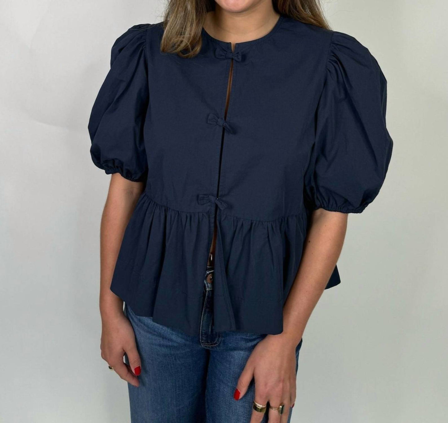 Reset By Jane - Polly Top