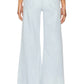 Mother - Twister Ankle Fray Jean