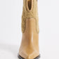 Free People - PITCHFORK POINT SHEARLING BOOT