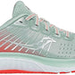 Saucony Women's Guide 13 Running Shoes Gray Size 6 B(M) US