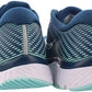 Saucony महिला गाइड 13 रनिंग शूज़ ब्लू/एक्वा