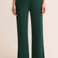 Z Supply - Dawn Smocked Rib Pant