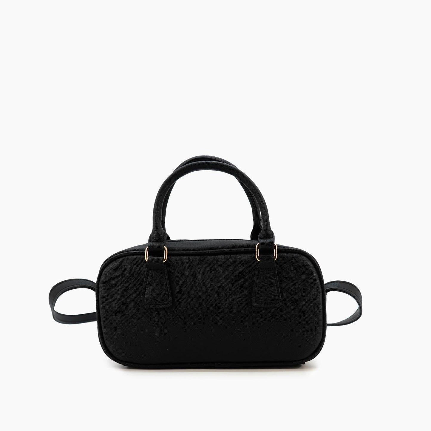 Like Dreams - Women's Hailey Vegan Mini Baguette Crossbody Bag