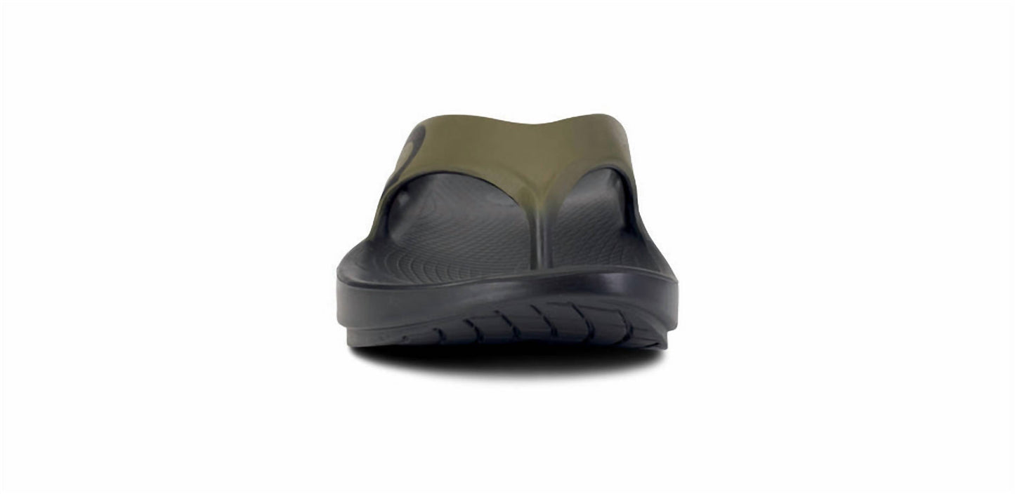 Oofos - Men's Ooriginal Sport Sandal