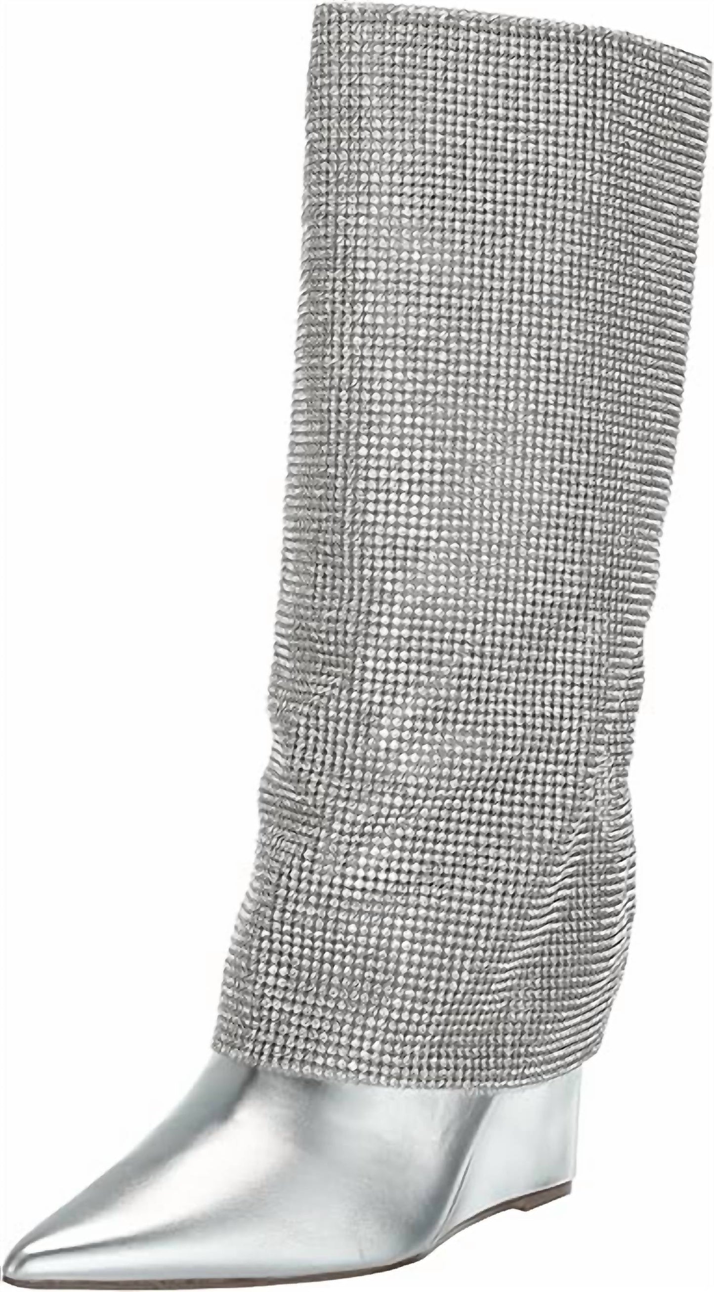Steve Madden - RISKI BOOTIE