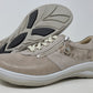 Fidelio Women's Hallux Haley Fashion Shoes Brown Size 4.5 M Uk