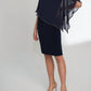 Joseph Ribkoff - Midnight Dress