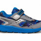 Saucony - Junior Boy's Ride 10 Shoe