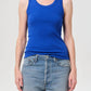 Agolde - Women's Poppy Tank Top