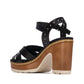 Xti - Women's Ankle Strap Sandals