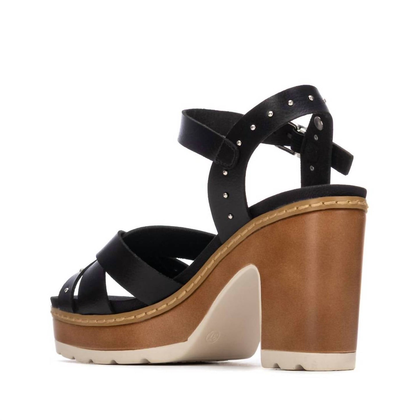 Xti - Women's Ankle Strap Sandals