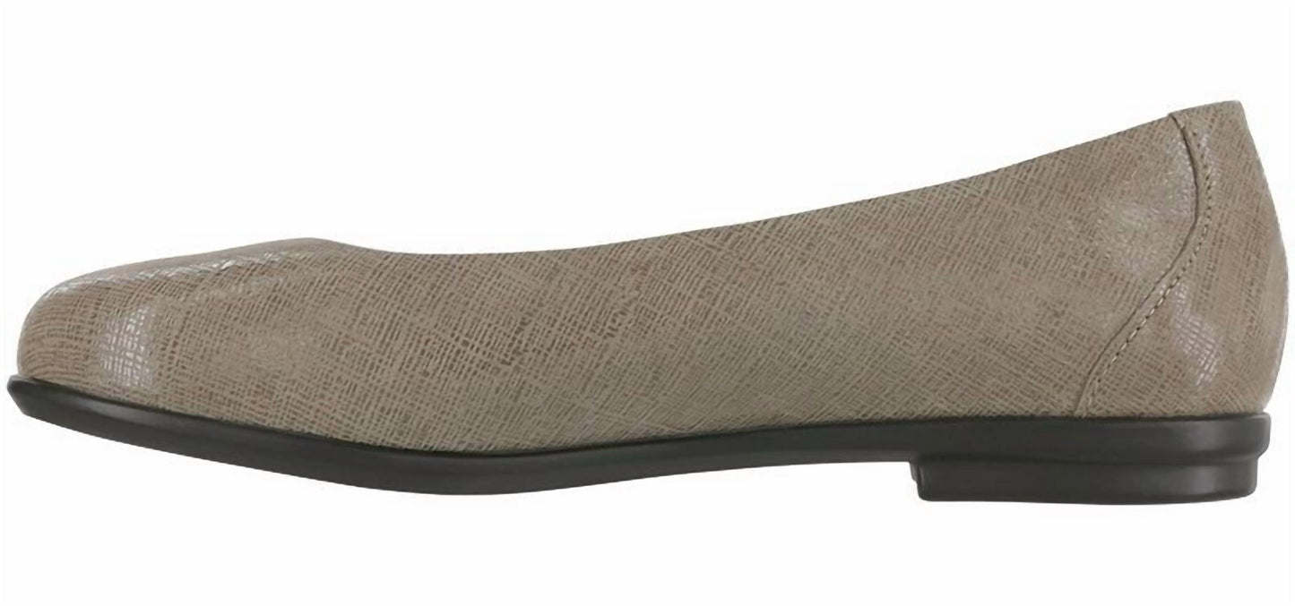 Sas - Women's Scenic Ballet Flat