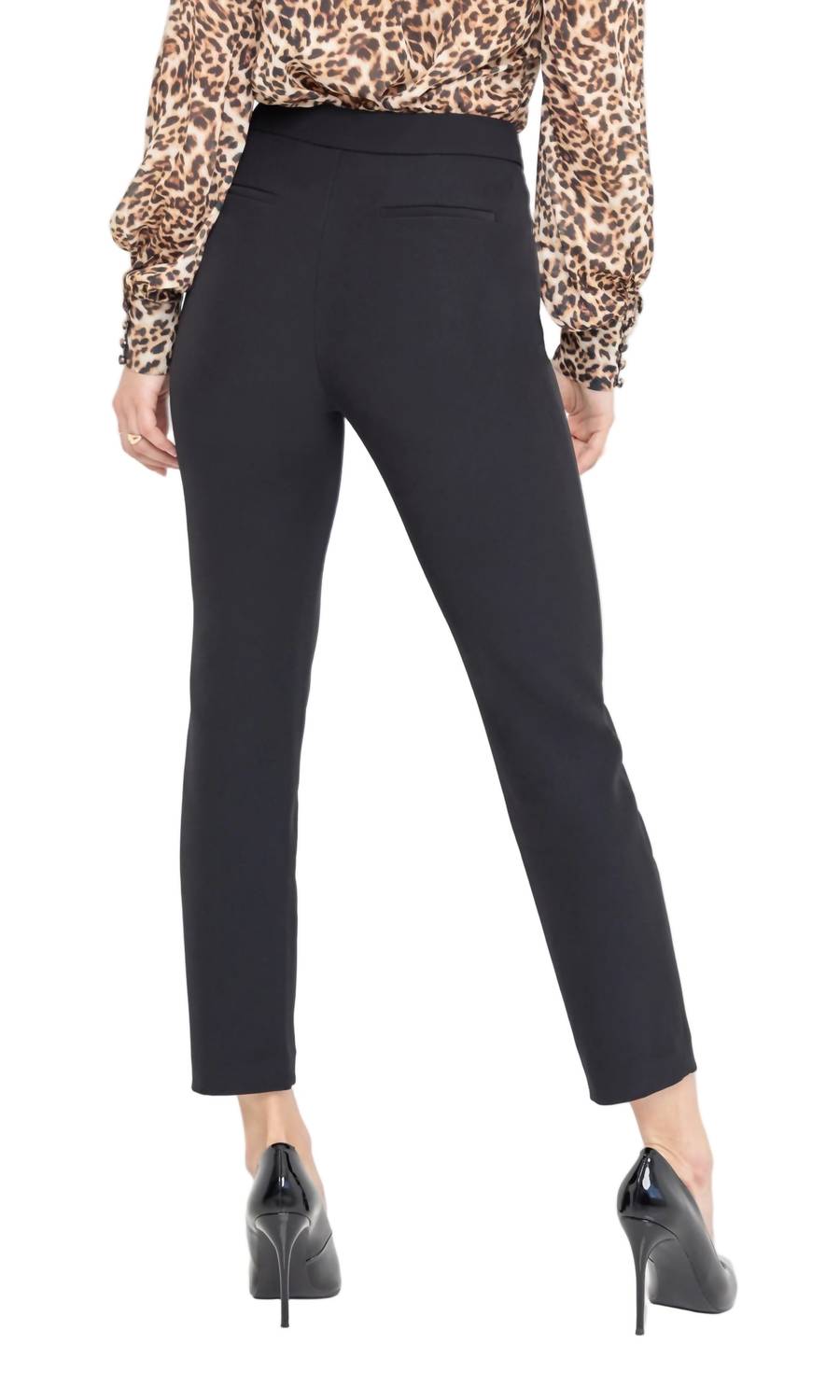 Generation Love - Lonny Crepe Pants
