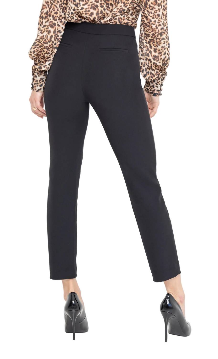 Generation Love - Lonny Crepe Pants