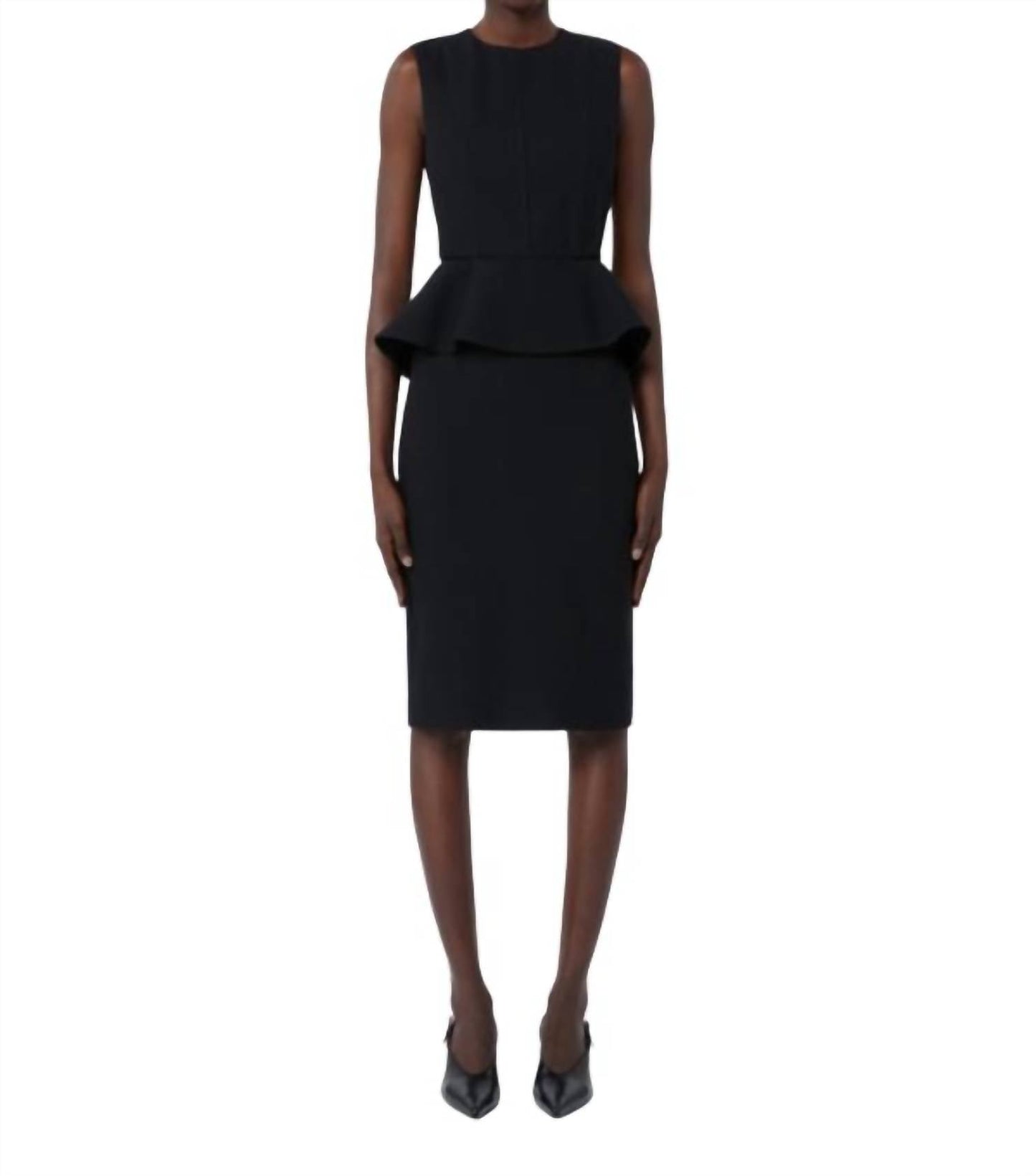 Maxmara - Cosmos Dress