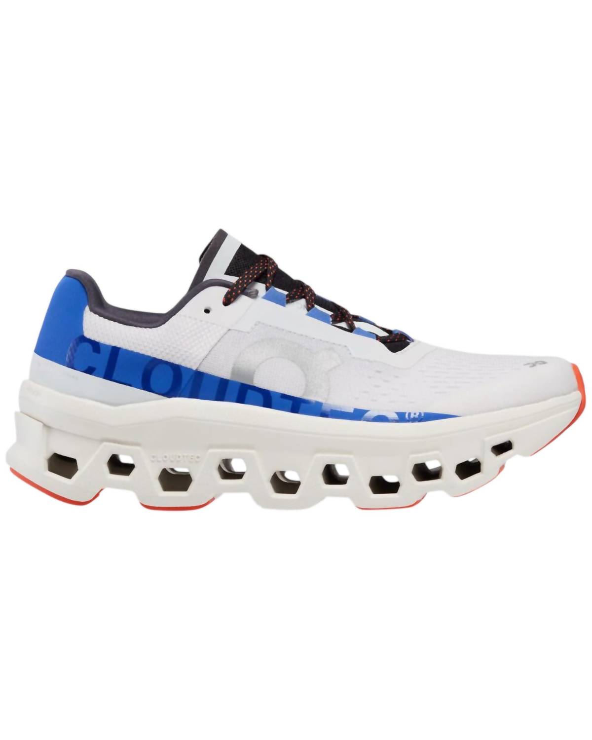 On Running - Women's Cloud Monster Shoes