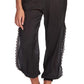 Elan - Pants w Side Slits
