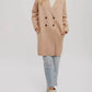 Bluivy - Classic Beige Coatigan