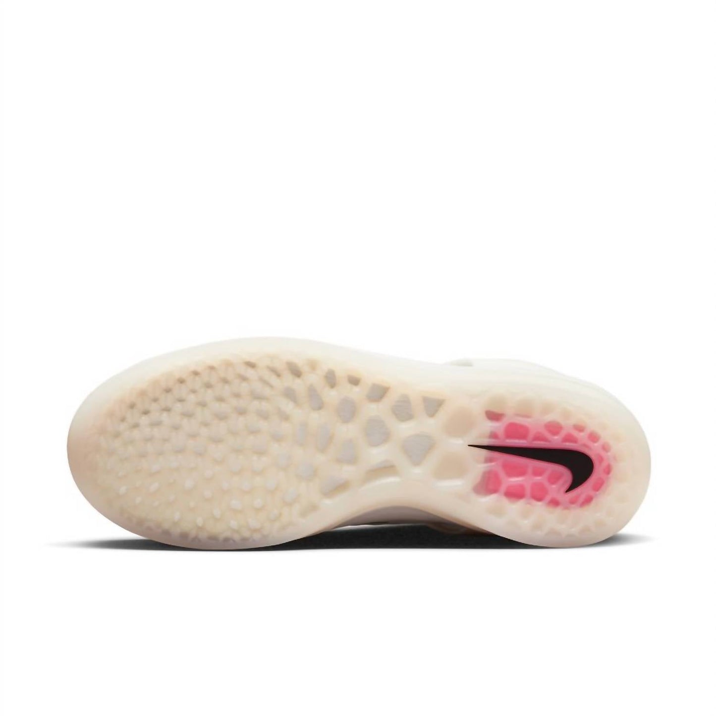 Nike - Men's SB Nyjah 3 Sneakers