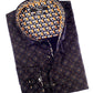 Mizumi Couture - Elegant Modern Fit Shirt