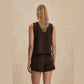 Varley - Atrium High Rise Short