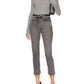 Agolde - Riley Straight Crop Jean