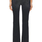 Mother - Outsider Flood Straight Jeans