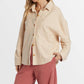 Billabong - Everytime Shacket
