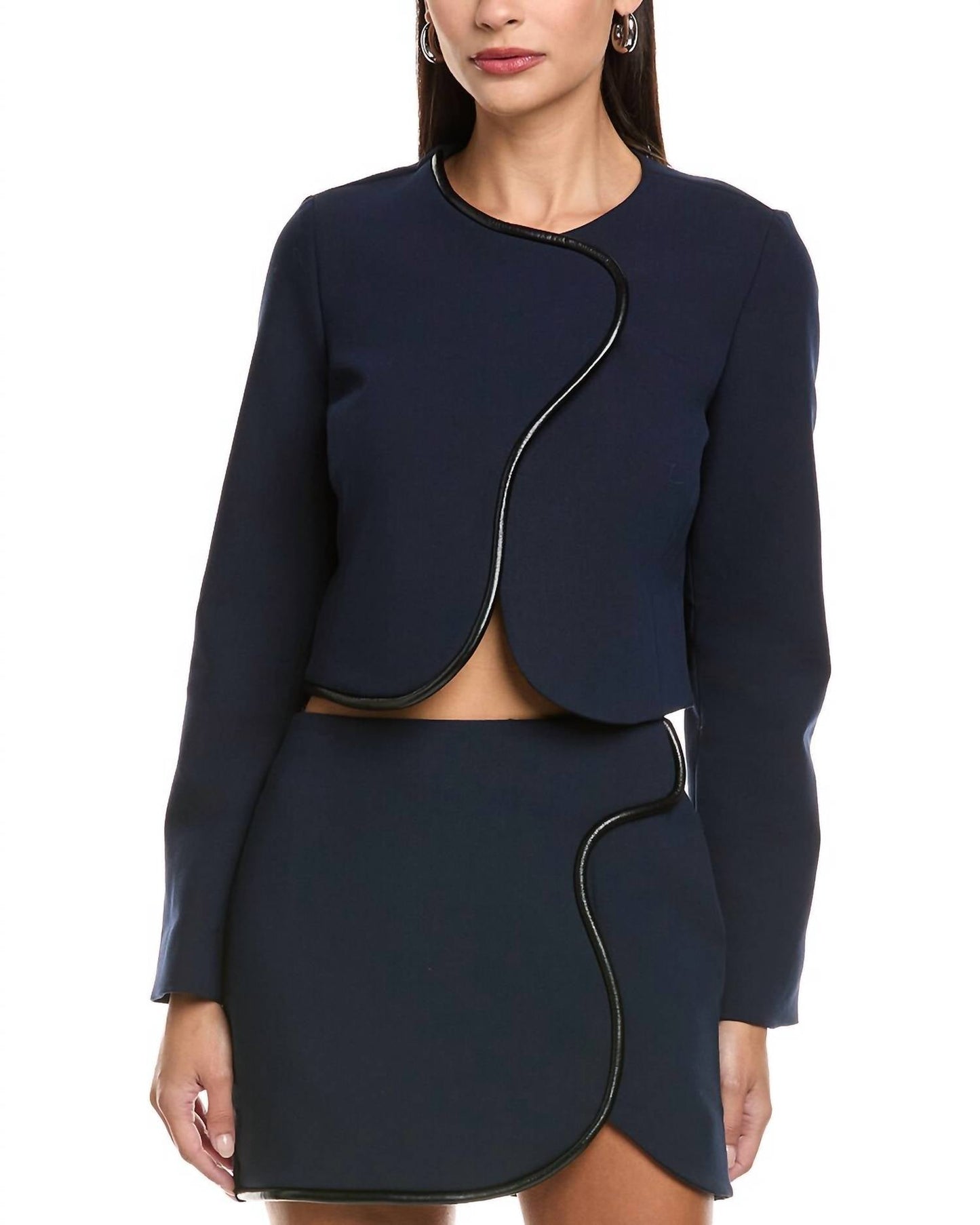 Amanda Uprichard - Andie Jacket