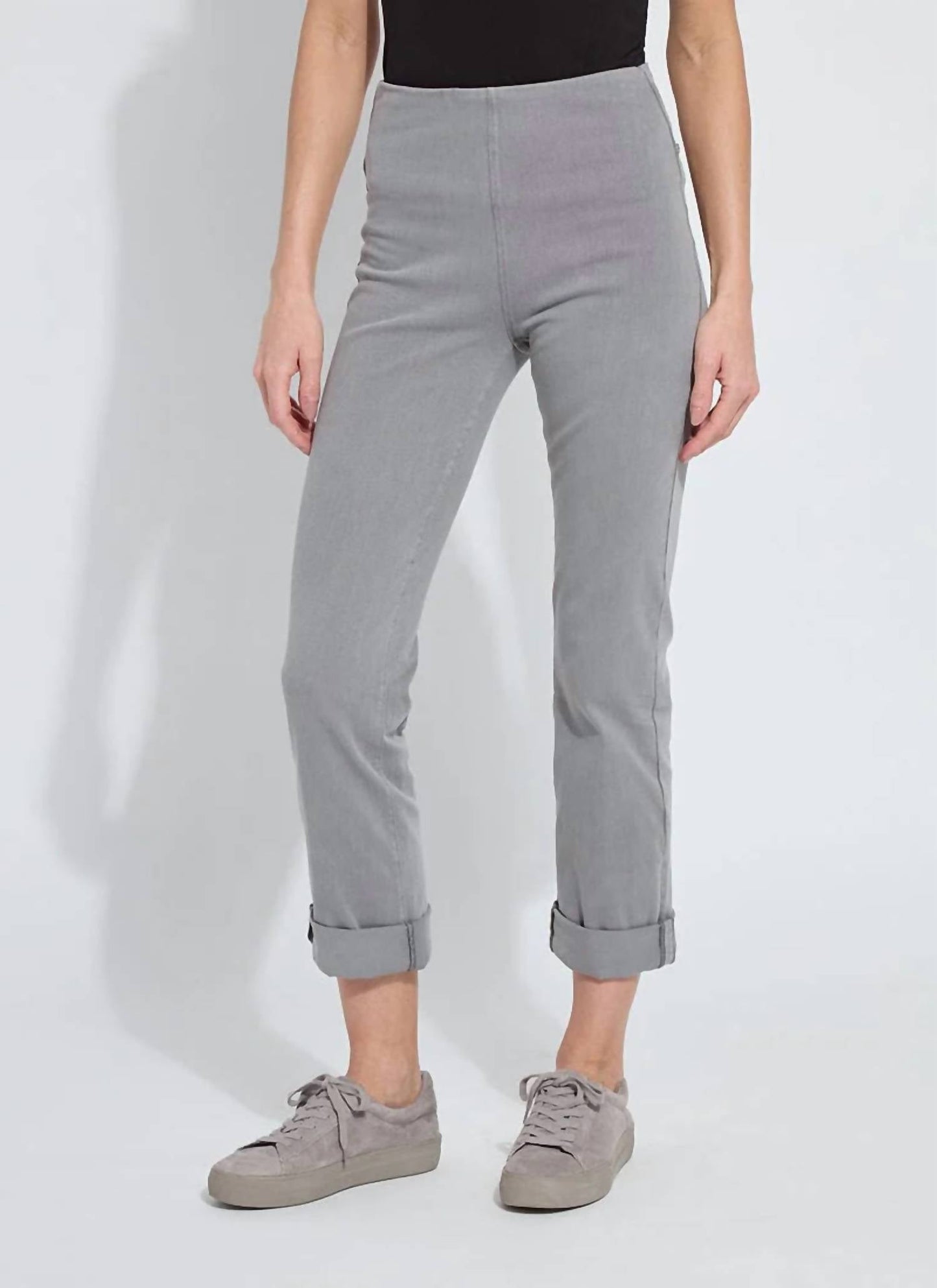 Lysse - Boyfriend Denim Jeans