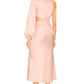 Misha - Maryan Midi Dress