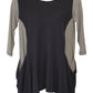Alembika - Women's Two Pocket Tunic Top