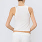 Eterne - Fitted Tank Top