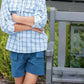 Prodoh - Boy's Founders Kids Fishing Shirt