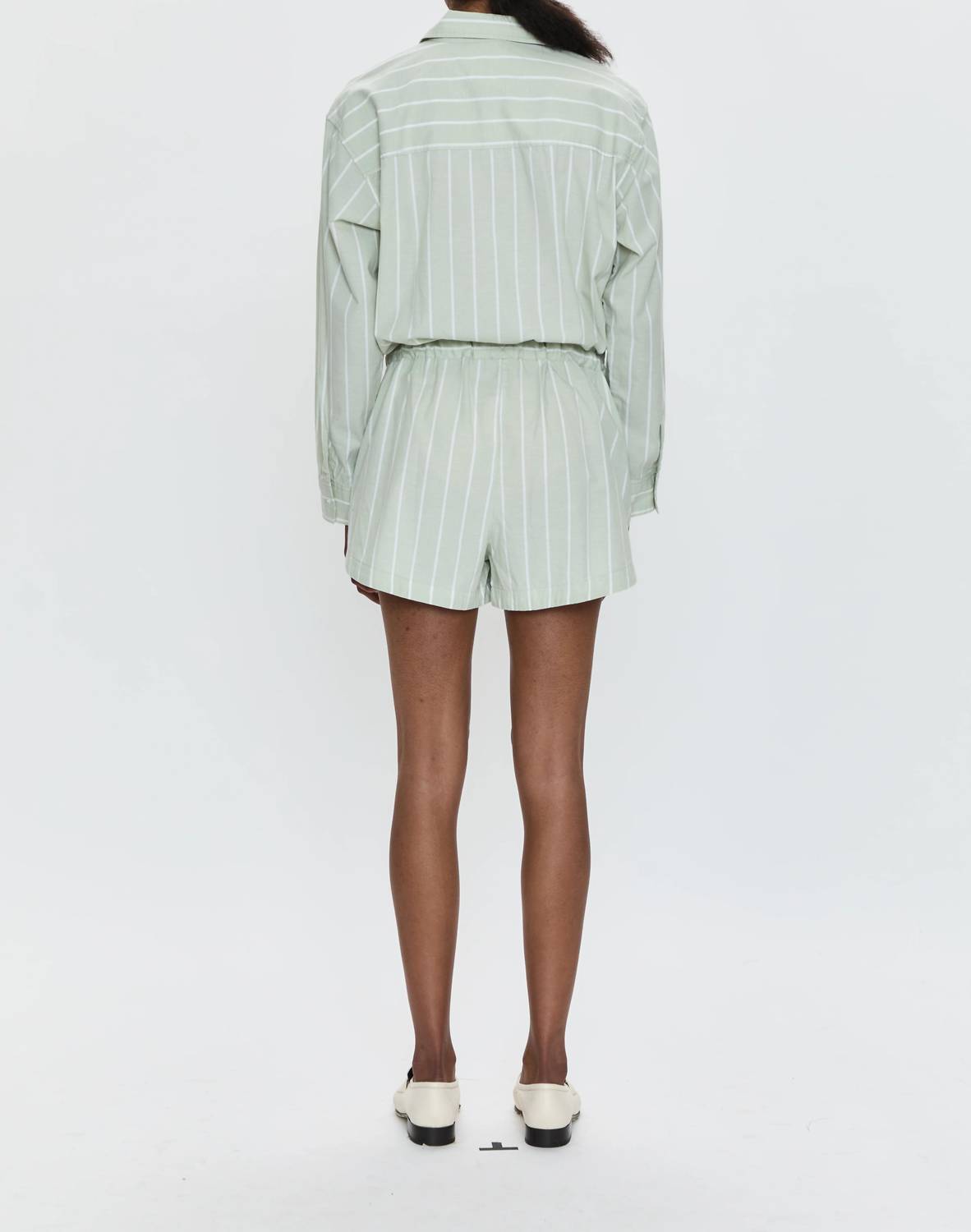 Pistola - Amelie Romper