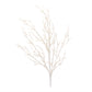 Glittered Twig Branch (Set of 6)