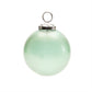 Glass ball ornament (set of 12)