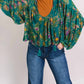 Free People - Up for Anything Top