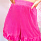 26 Threads - Ruffle Set