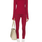 Varley - Always Warm Base Layer Legging