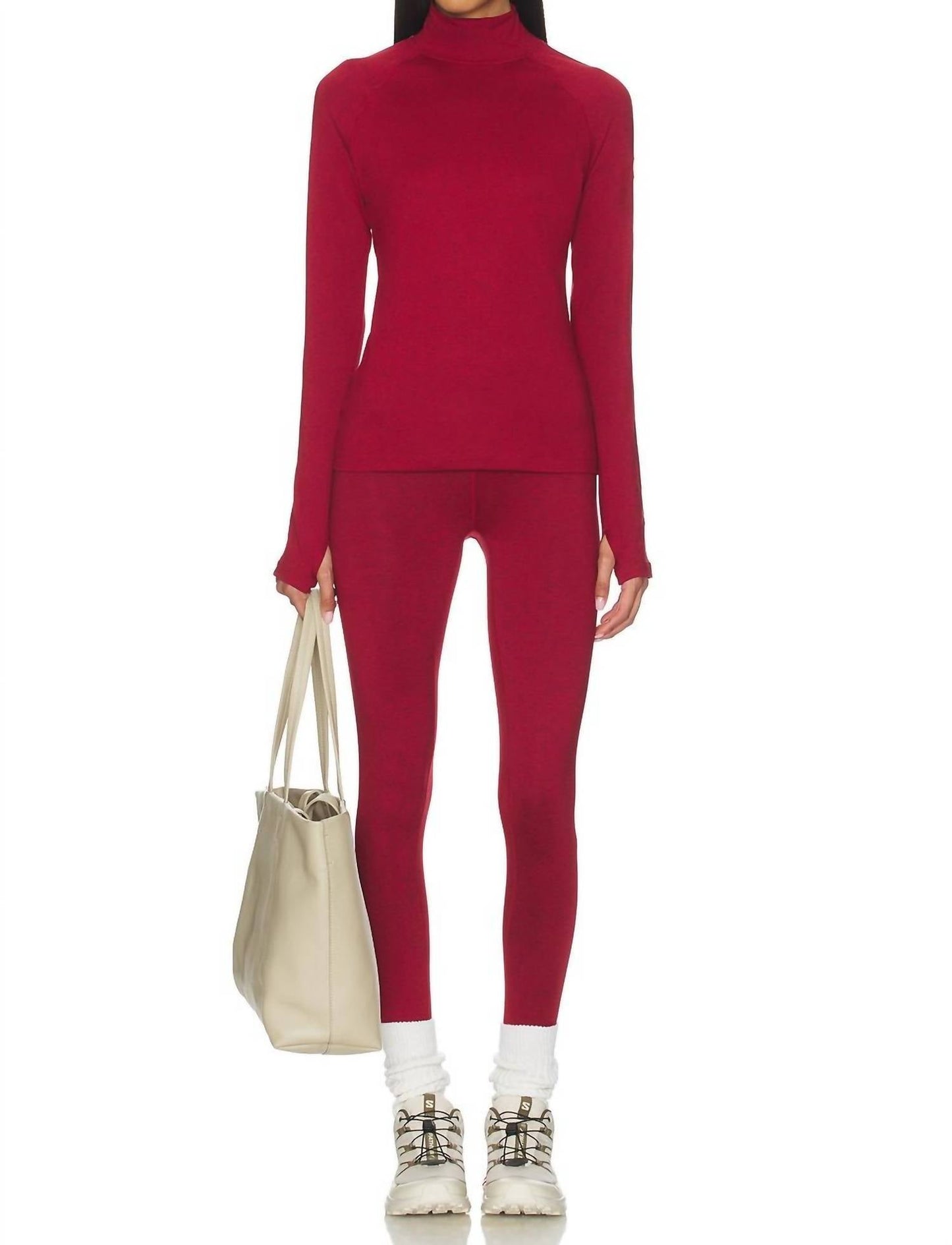 Varley - Always Warm Base Layer Legging