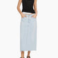 Agolde - Della Skirt